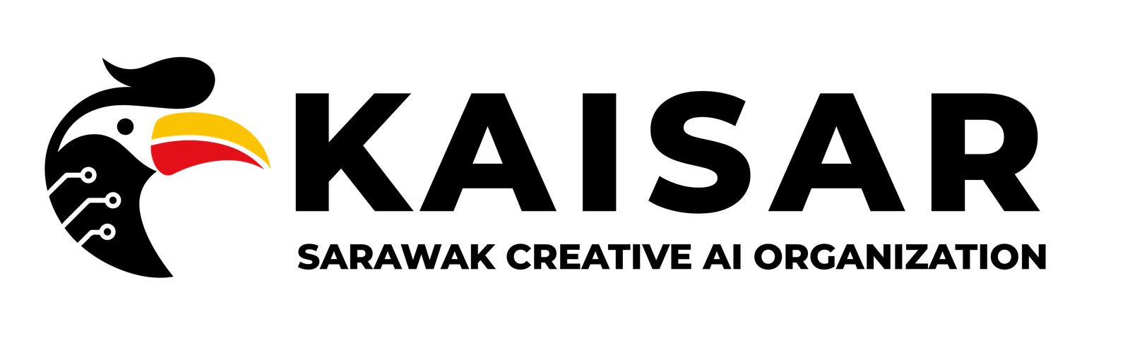 KAISAR — Sarawak Creative AI Organization
