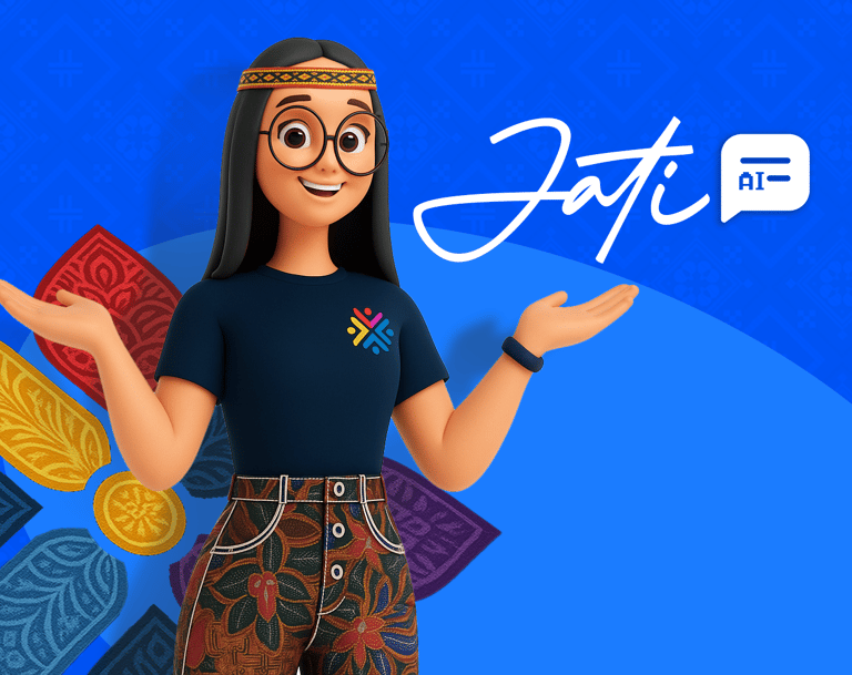 JATI