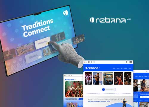 Rebana.ME